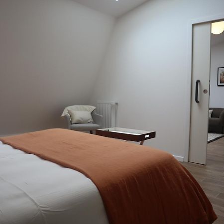 Oh Activ Brest Apartman Kültér fotó