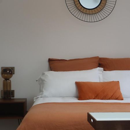 Oh Activ Brest Apartman Kültér fotó